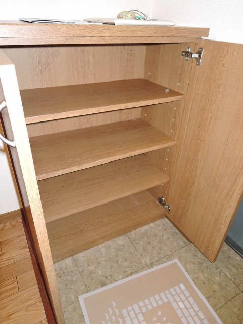 シューズBOX