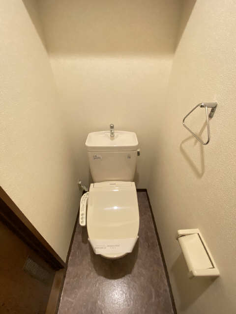 サニーコートＡ 1階 WC