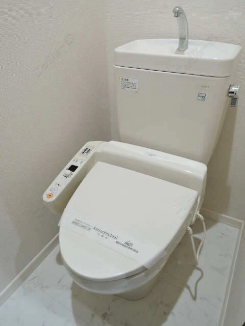 ＷＣ