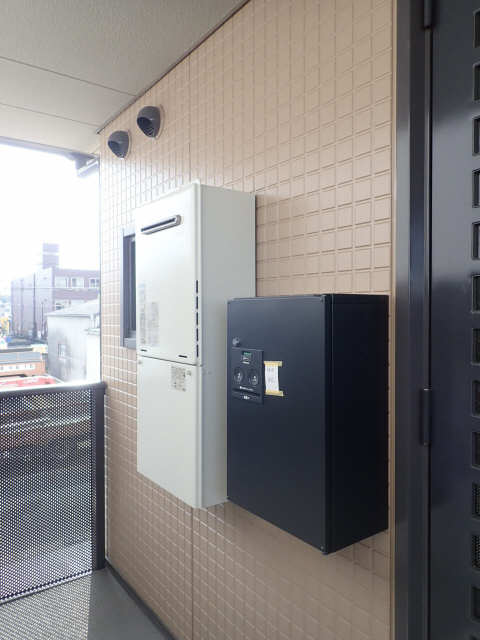 宅配ＢＯＸ