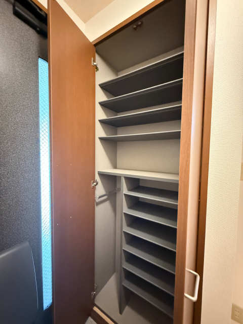 シューズBOX