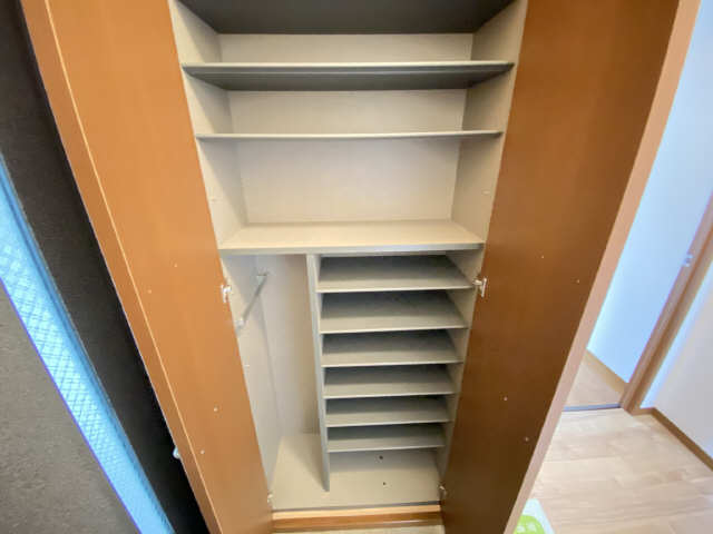 シューズBOX
