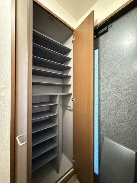 シューズBOX
