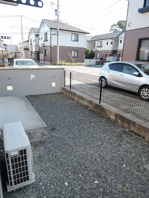 庭
