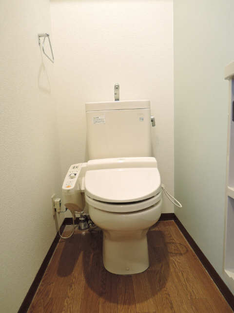 ＷＣ