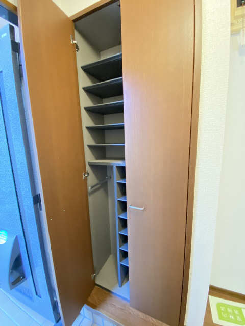 シューズBOX