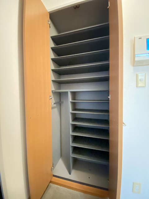 シューズBOX