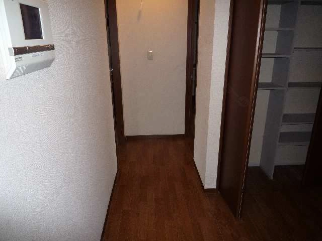 玄関ホール