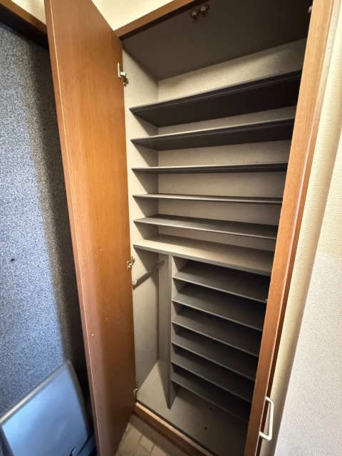 シューズBOX