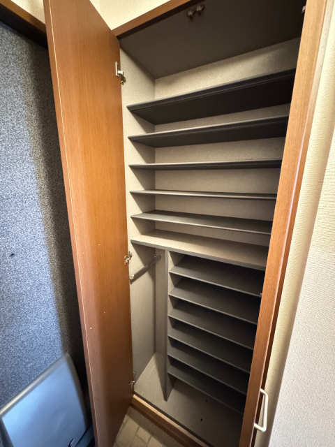 シューズBOX