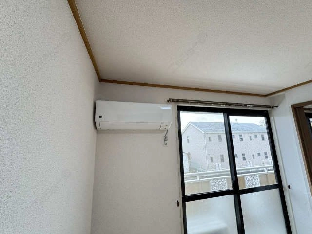 エアコン（洋室）