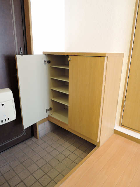 シューズＢＯＸ