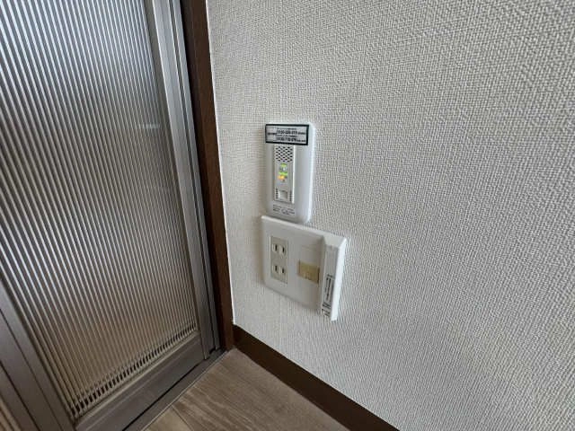 ネット設備・コンセント類
