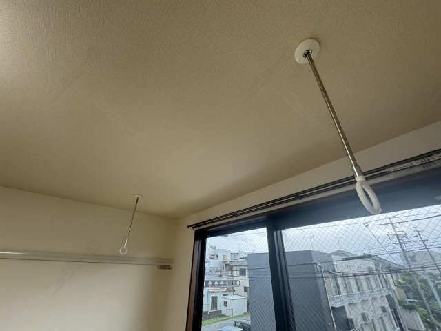 室内物干