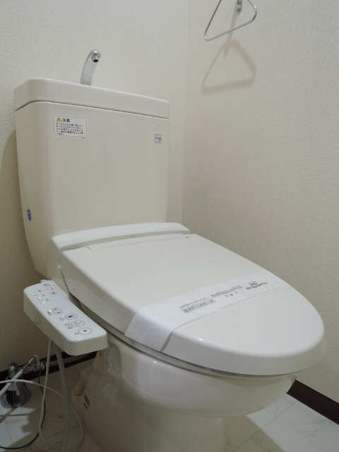 ＷＣ