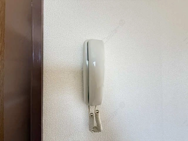 インターホン