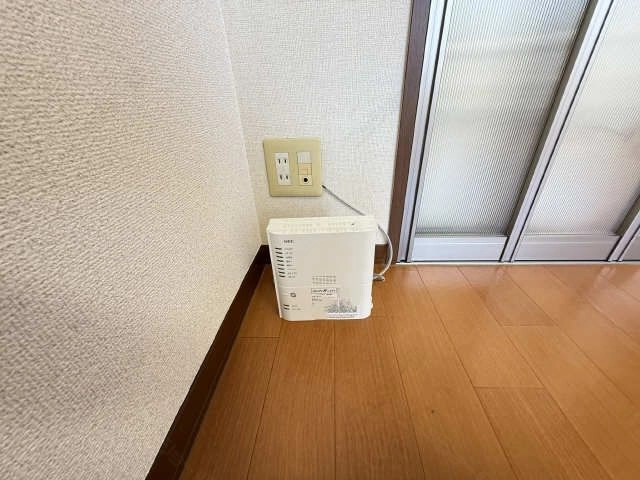 インターネット環境