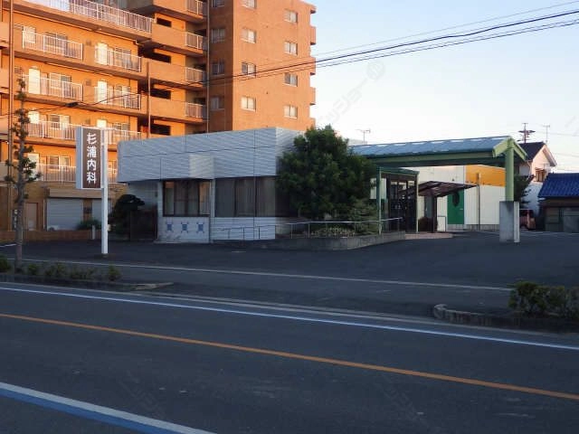 医院