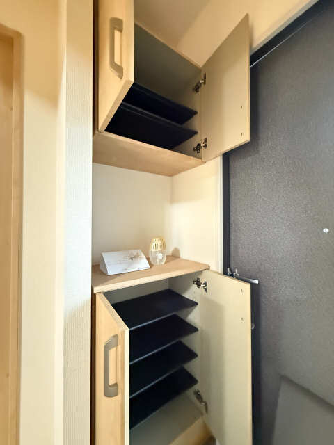 シューズBOX