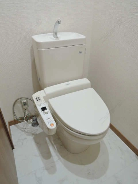 ＷＣ