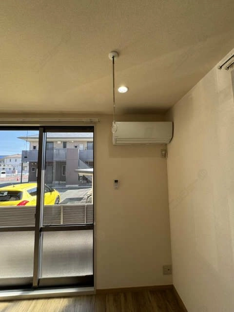 エアコン（洋室）