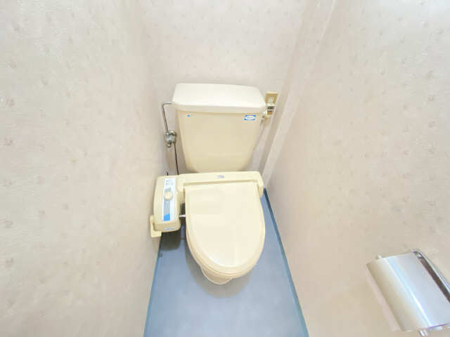 WC