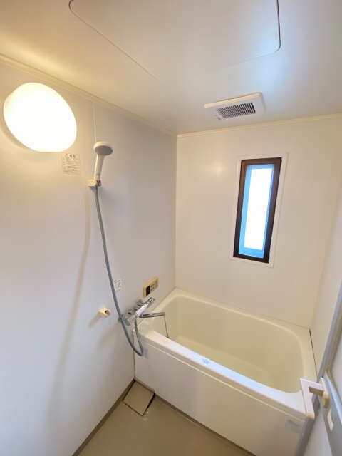 ネオ　パラドール 2階 浴室