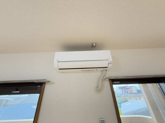 エアコン