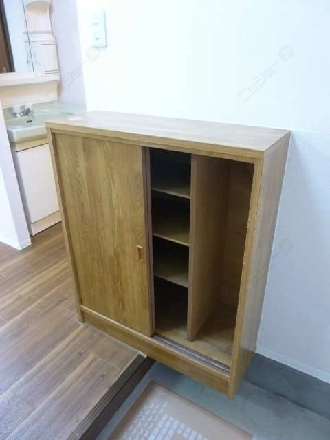 シューズＢＯＸ