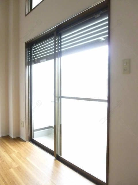 電動シャッター