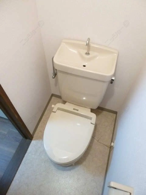 ＷＣ