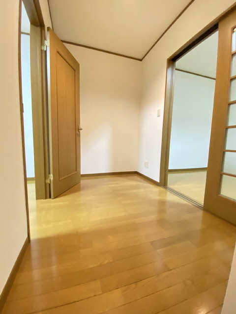 2階廊下