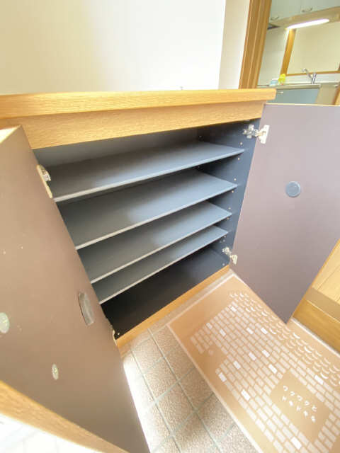 シューズBOX