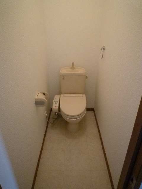 ＷＣ