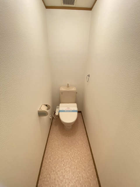 リバージュⅡ 2階 WC