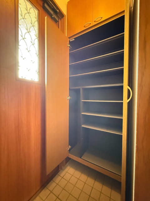 シューズBOX