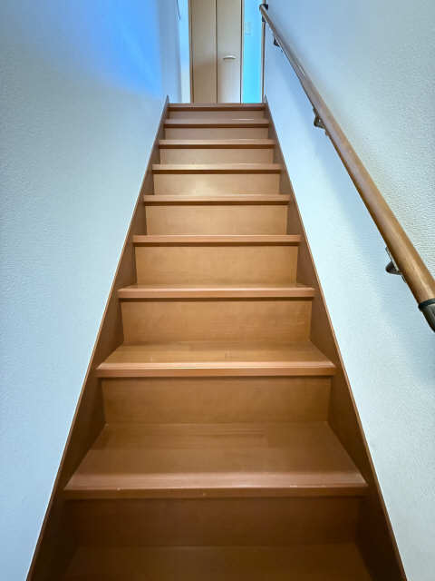 階段