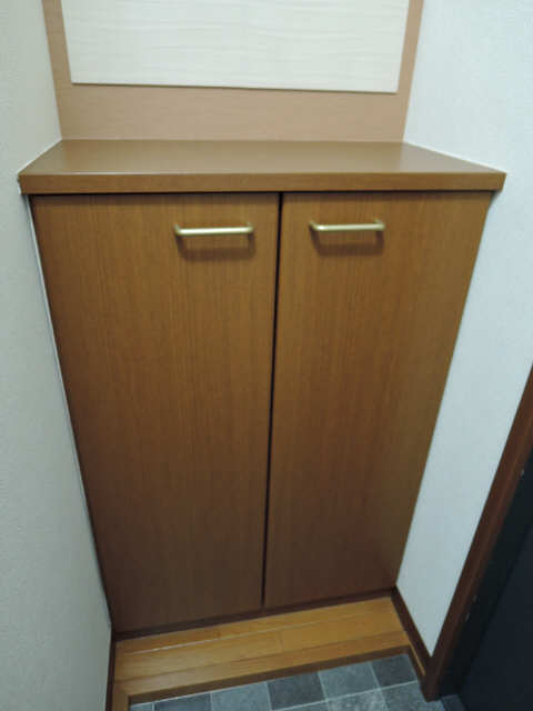 シューズＢＯＸ