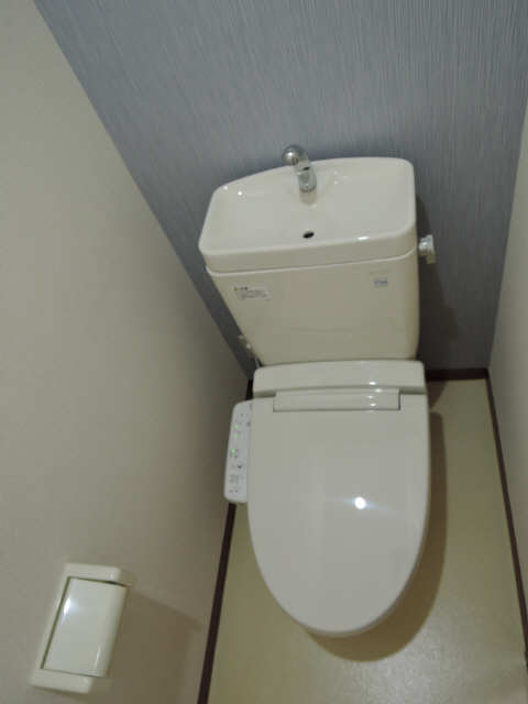 ＷＣ