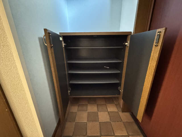 シューズBOX