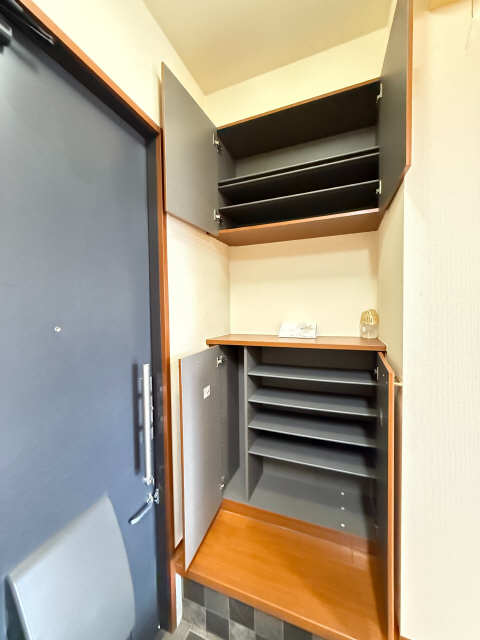 シューズBOX