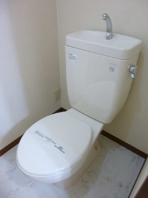 ＷＣ