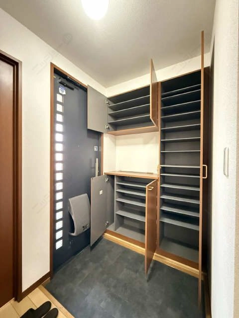 シューズBOX