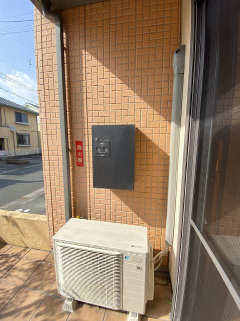 宅配BOX