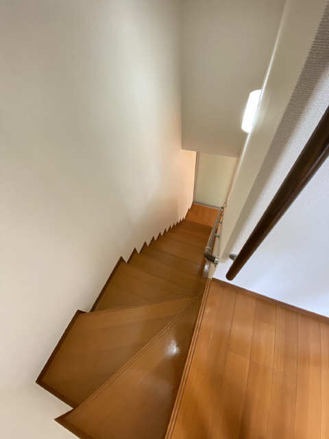 階段