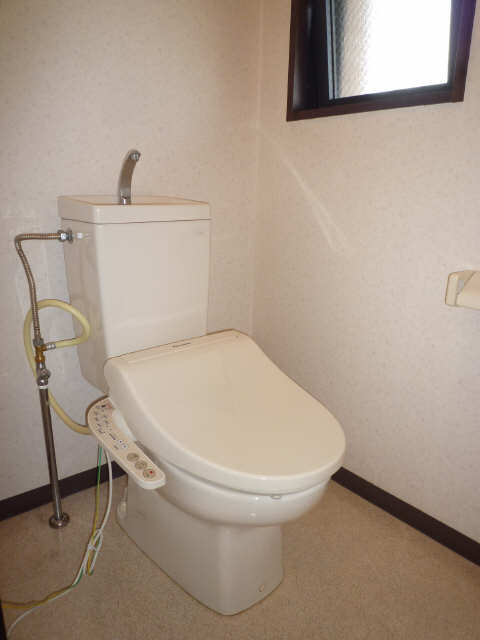 ＷＣ