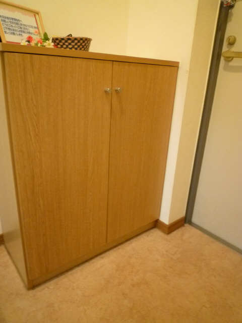 シューズＢｏｘ