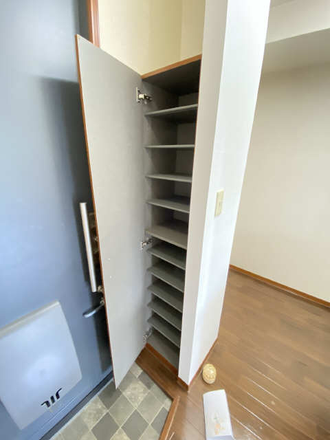 シューズBOX
