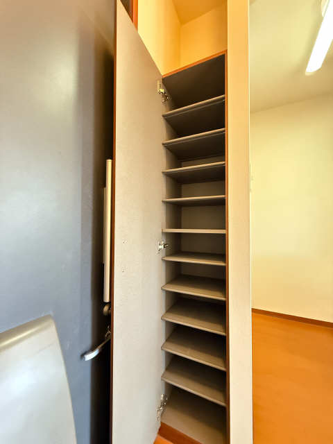 シューズBOX