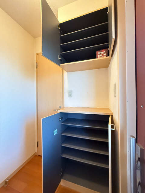 シューズBOX